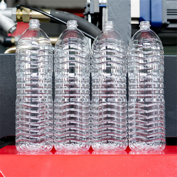Advanced technology for faster production and improved efficiency