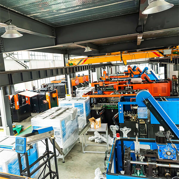 Cost-effective solutions for your bulk plastic bottle manufacturing needs