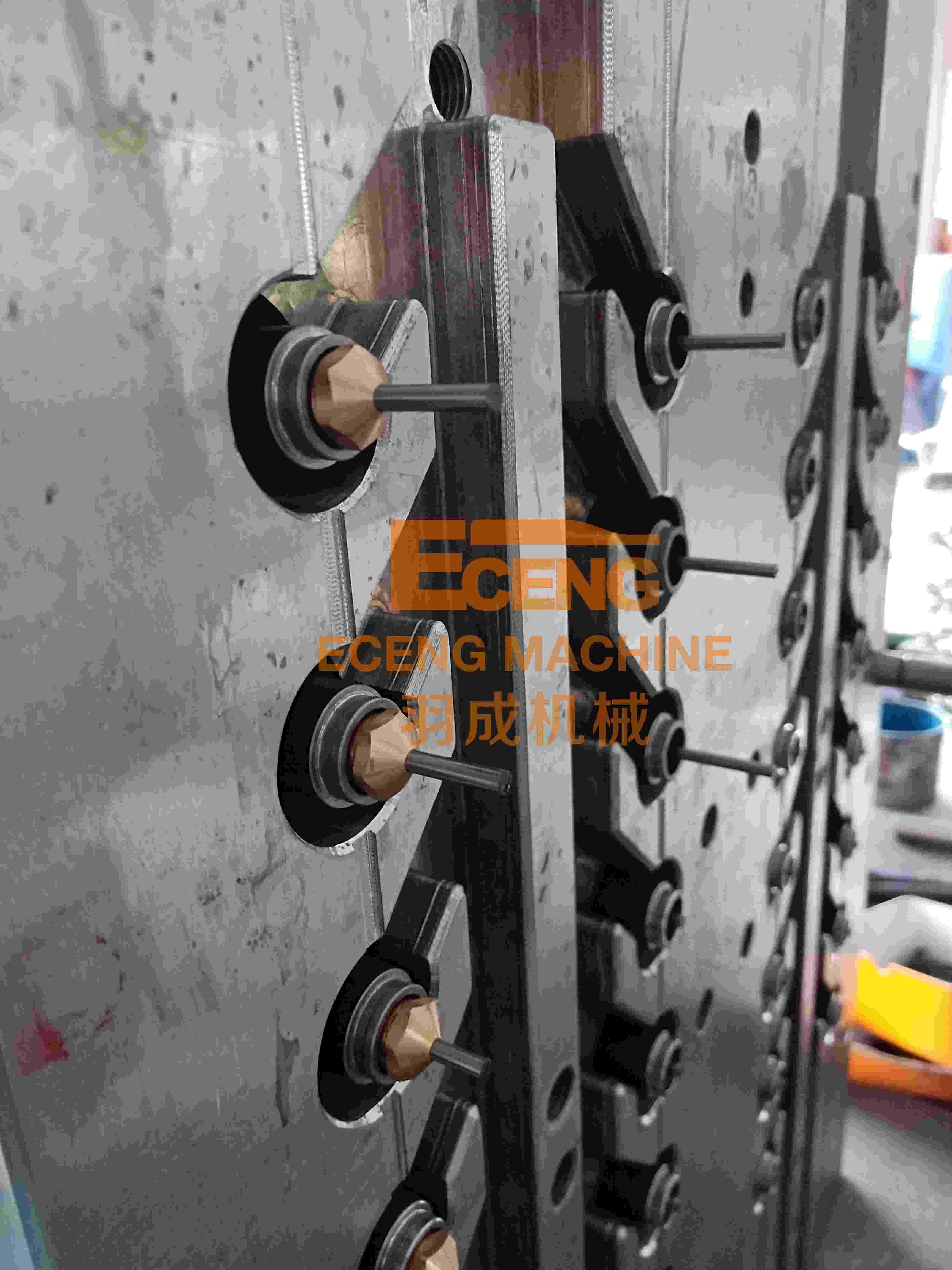 product 32 cavity preform  mould-7