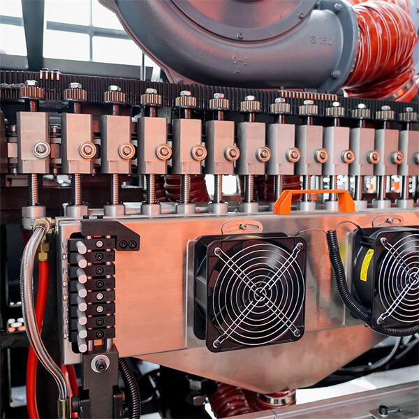 Where to get the latest technology in water bottle production machines?