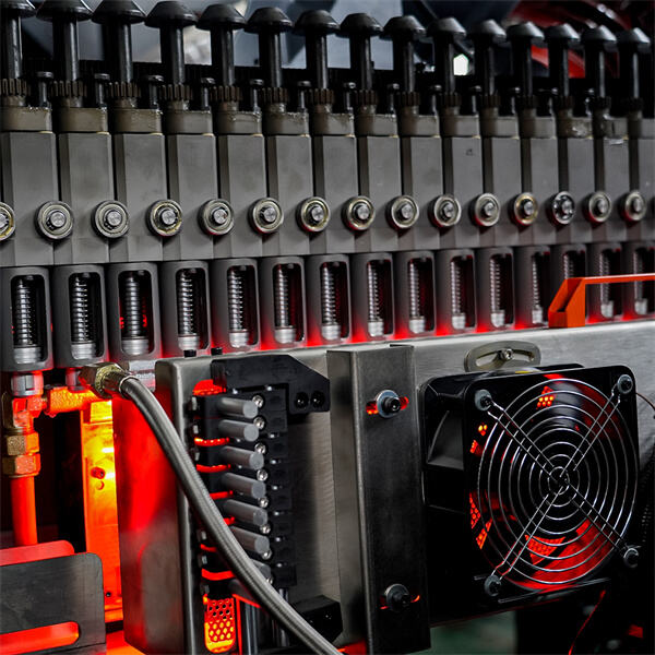 Superior technology for consistent and reliable performance