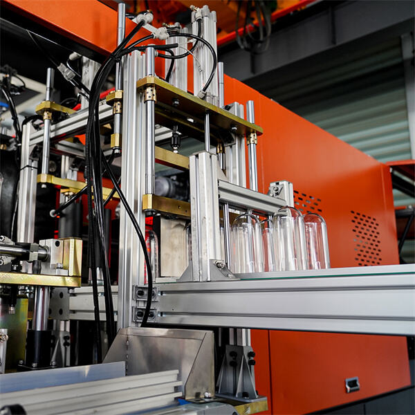 لماذا تعد آلات صنع عبوات المياه ضرورية لنشاطك التجاري؟