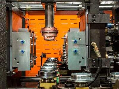 Common Faults & Quick Troubleshooting of PET Blow Molding Equipment