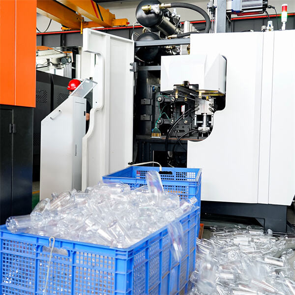 Unlock wholesale discounts on top-rated plastic bottle maker machines