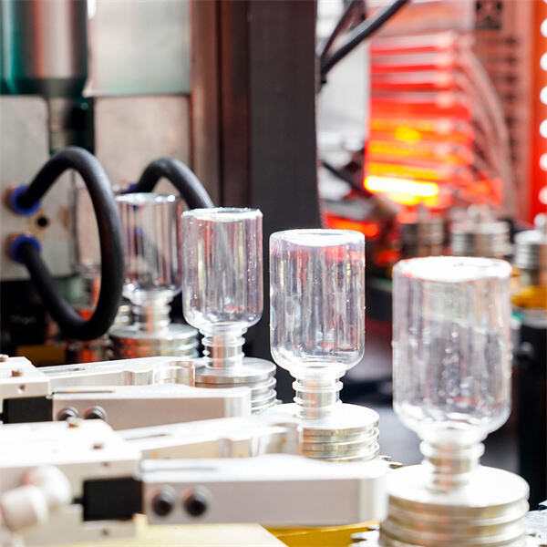 Where to Find Reliable Mini Plastic Bottle Making Machines