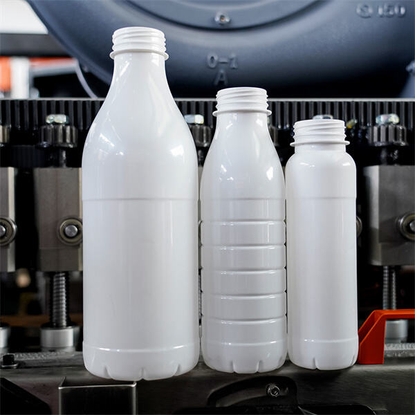 Cost-effective solutions for pet blow molding equipment