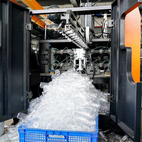 Discover budget-friendly options for bottle blowing machines