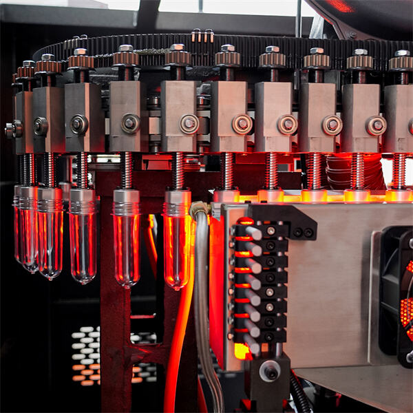 How to choose the right pet bottle machine within your budge