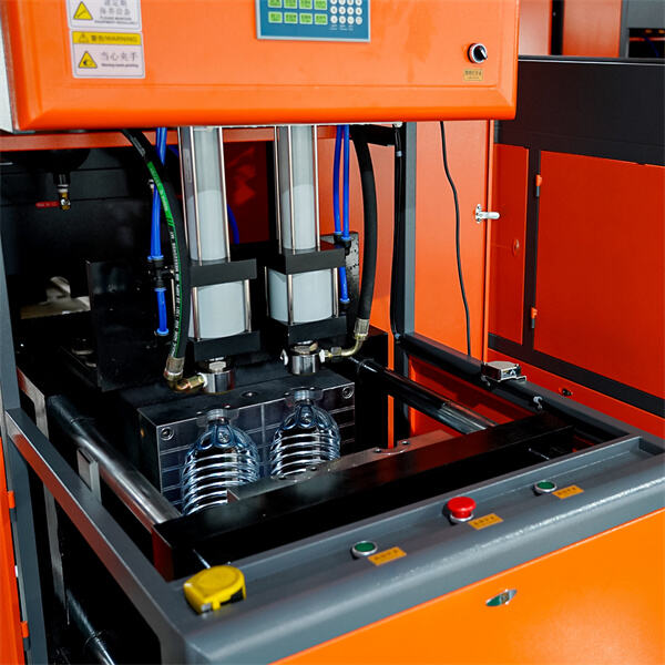 Get the best deals on semi automatic pet blow molding machines