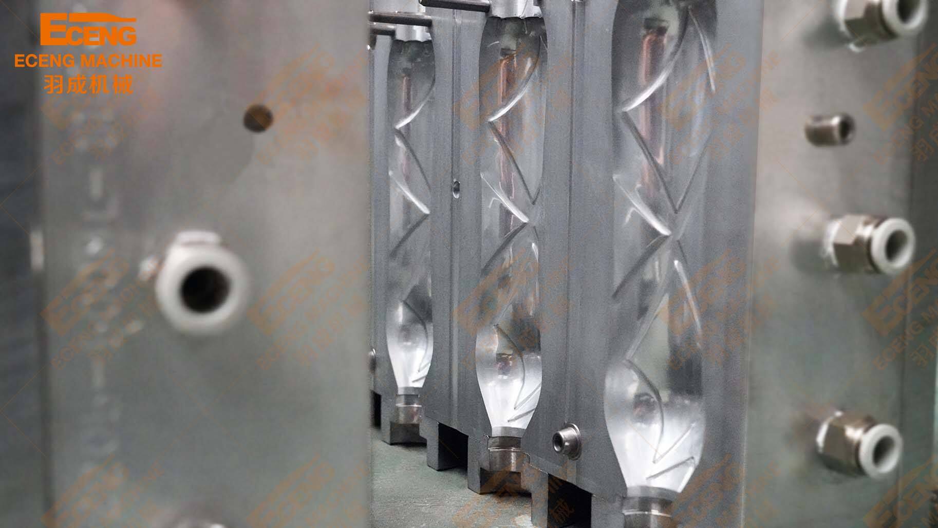 product chinese manufacturer cheap pet mold 4 cavity for bottle blower822-5