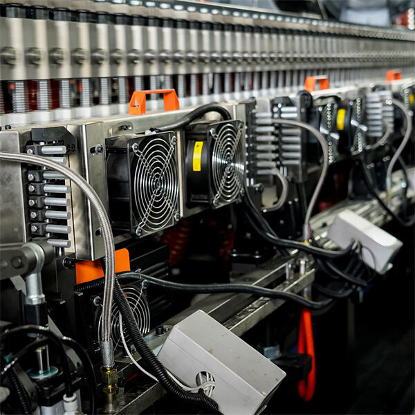 Advanced Technology for Reliable Performance