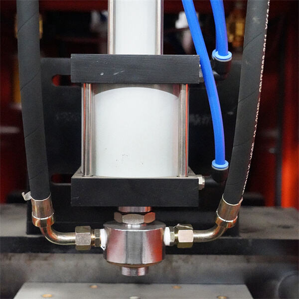 Advanced features for customization and versatility in production