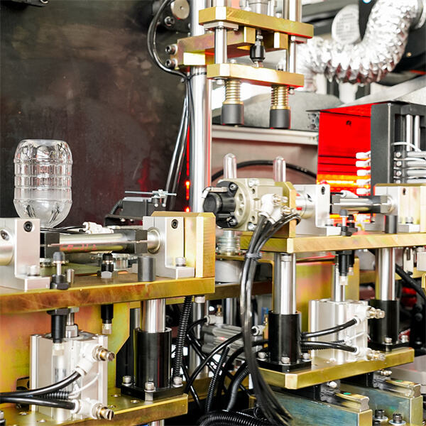 أين تجد أفضل ماكينة صنع زجاجات المياه لنشاطك التجاري