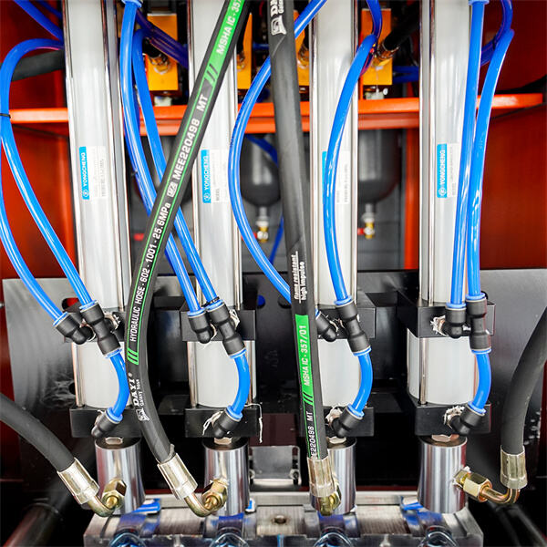 Get the best value for your money with our semi automatic pet bottle making machine prices