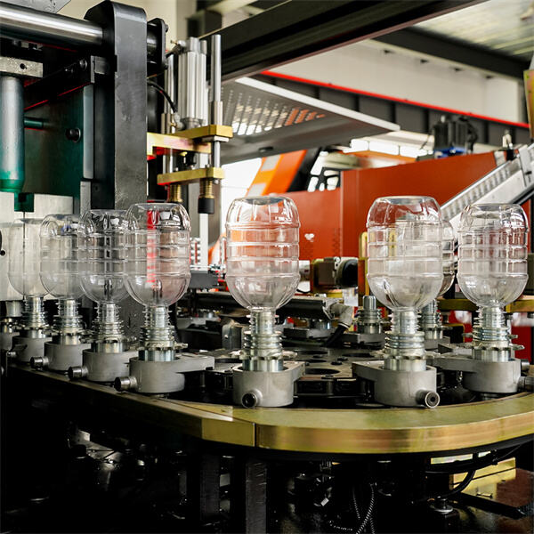 Where can I get the best deals on high-quality plastic water bottle blowing machines?