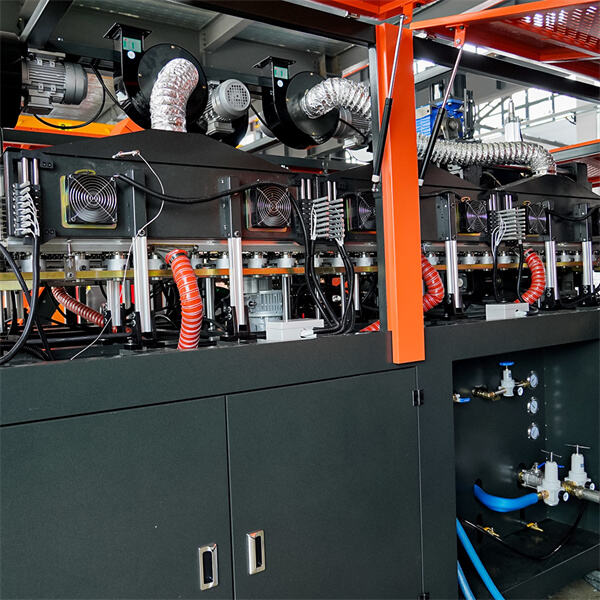 Budget-friendly options for purchasing a water bottle blowing machine
