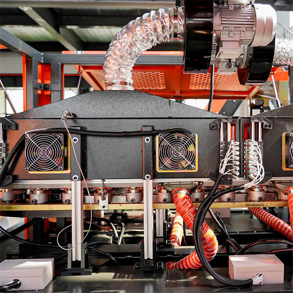Explore our cost-effective pet bottle making machinery options