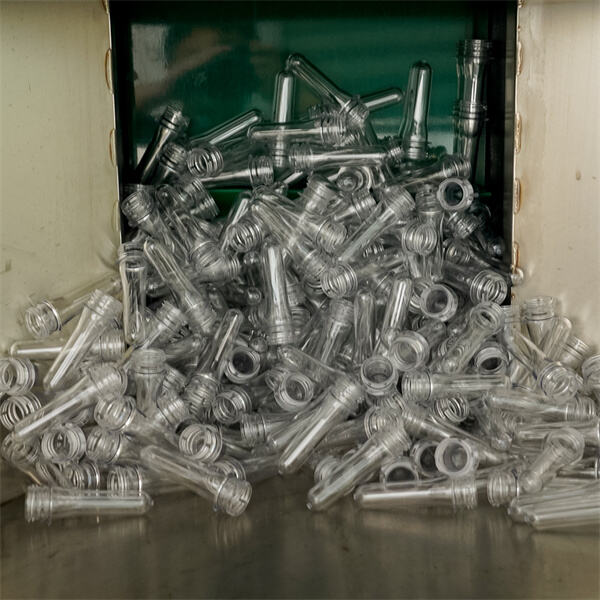 Common issues with pet plast blowing machines and how to troublesh