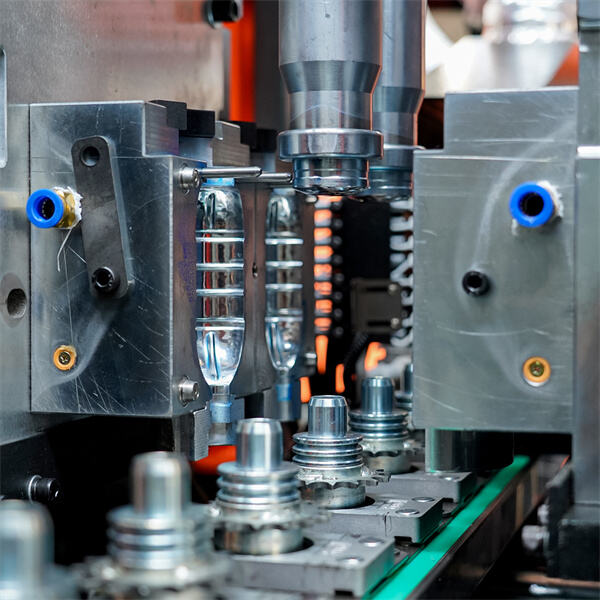 How to optimize production efficiency with 2 cavity blow moulding machine 
