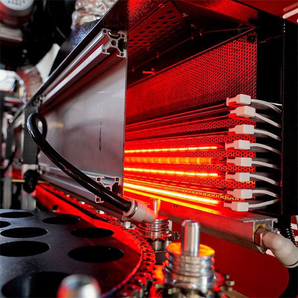 Giá trị xứng đáng với mỗi lần mua máy làm chai