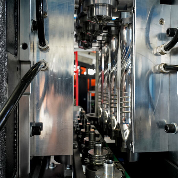 Cutting-edge technology for seamless operation and minimal downtime