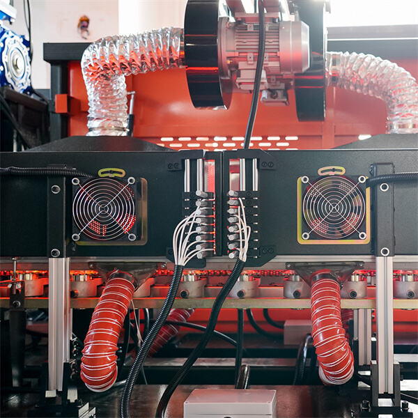 The latest trends in pet bottle machine pricing