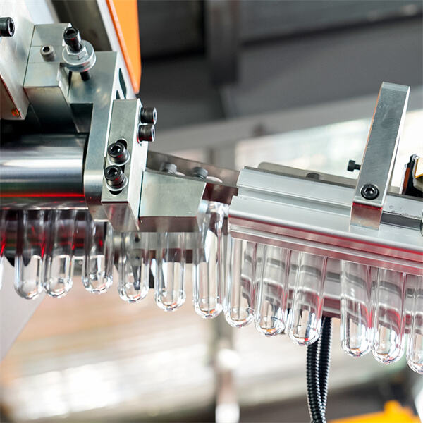 Reliable and Efficient Production Capabilities