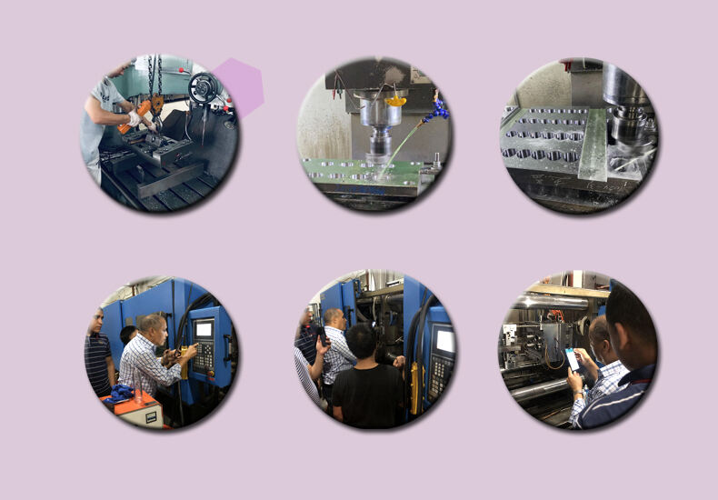 product eceng pet preform maker car glass water bottle mold for injection molding machine good price-10