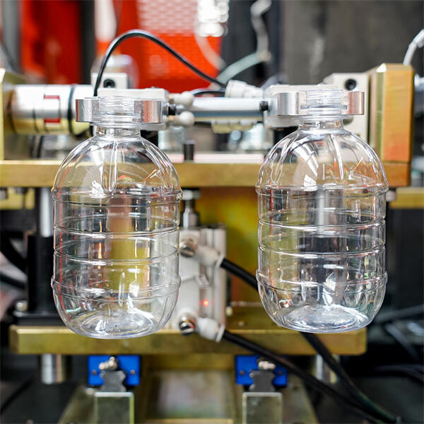 Budget-friendly options for purchasing a 2 cavity pet blowing machine