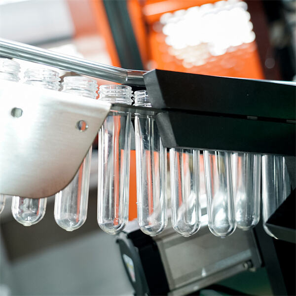 Expert Support and Service to Ensure Optimal Machine Performance