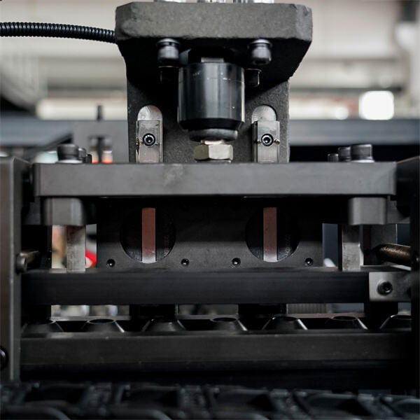 6 cavity PET blowing machine reviews