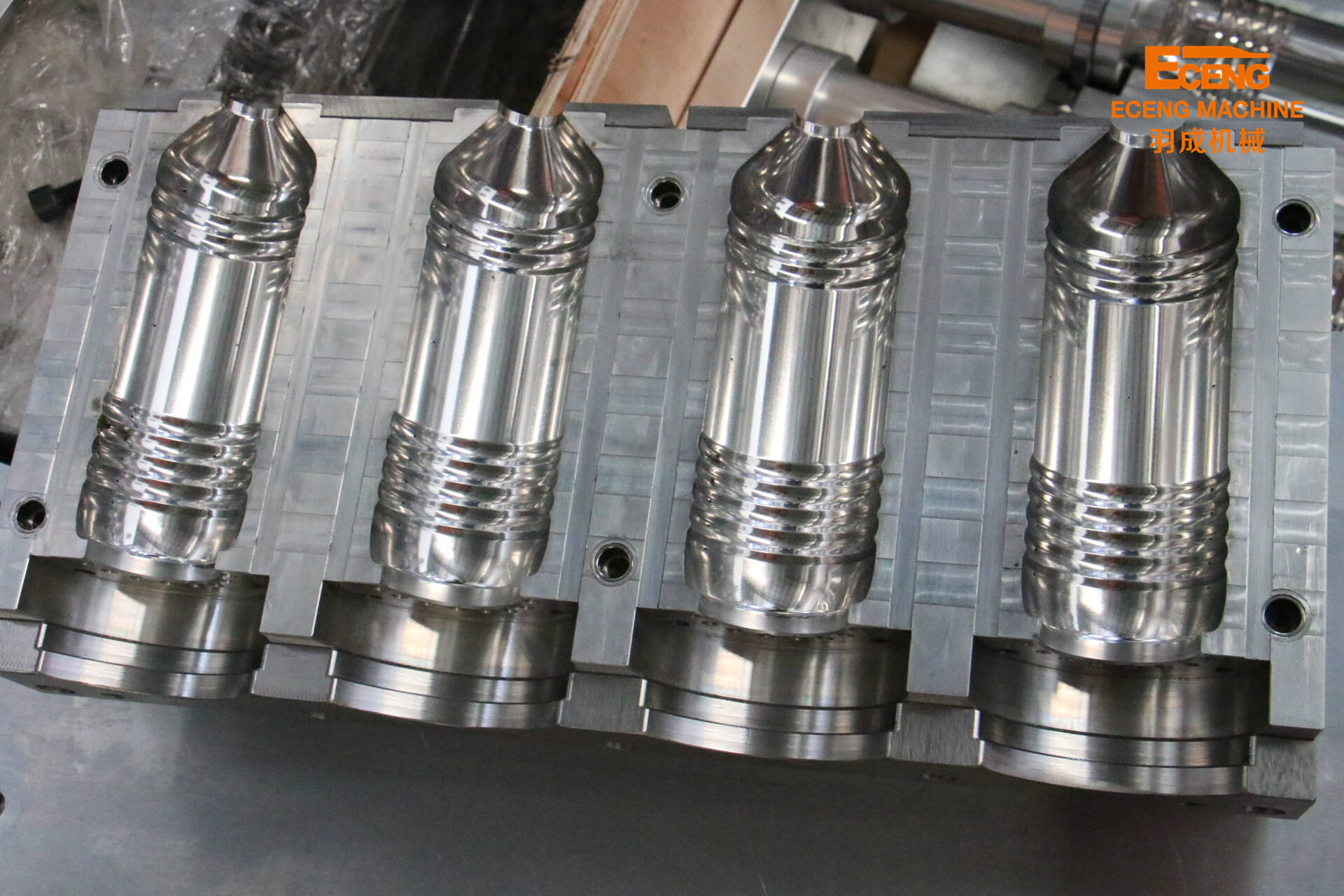 product chinese manufacturer cheap pet mold 4 cavity for bottle blower822-4