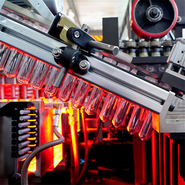 Staying Ahead of the Competition with Advanced Technology