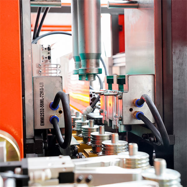 حل اقتصادي لإنتاج الزجاجات