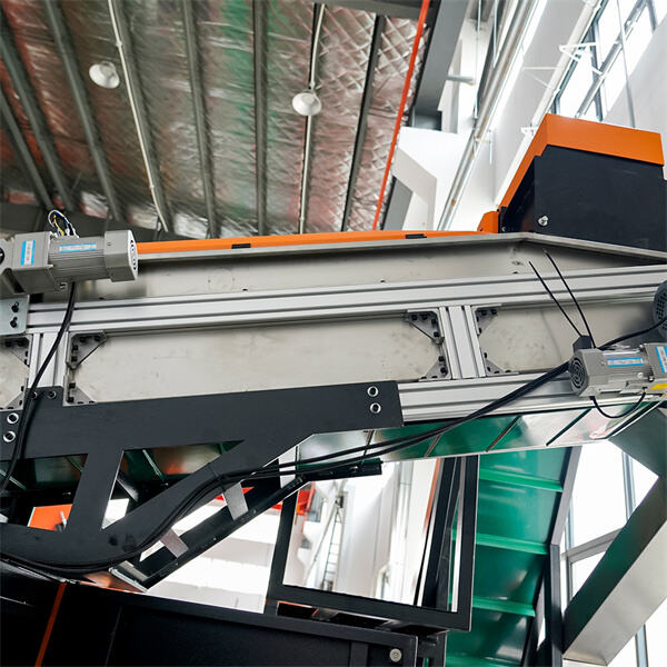 Get the best deals on plastic bottle blowing machine prices