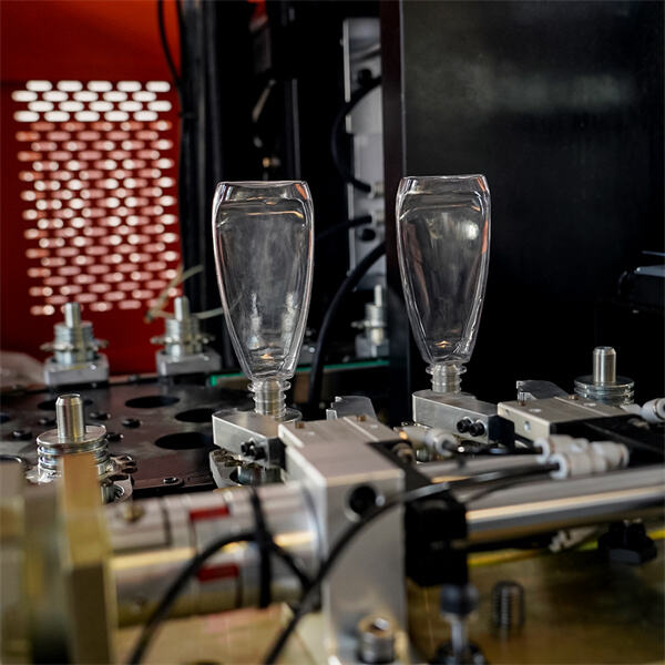 Affordable options for wholesale milk bottle blow molding machines