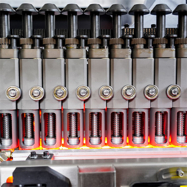 Cost-effective solution for maximizing productivity and profitability in the industry