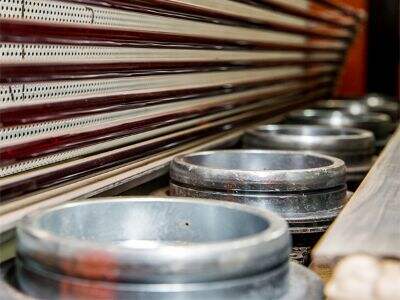 This is Why Your Next Machine Purchase Demands Advanced Servo Technology