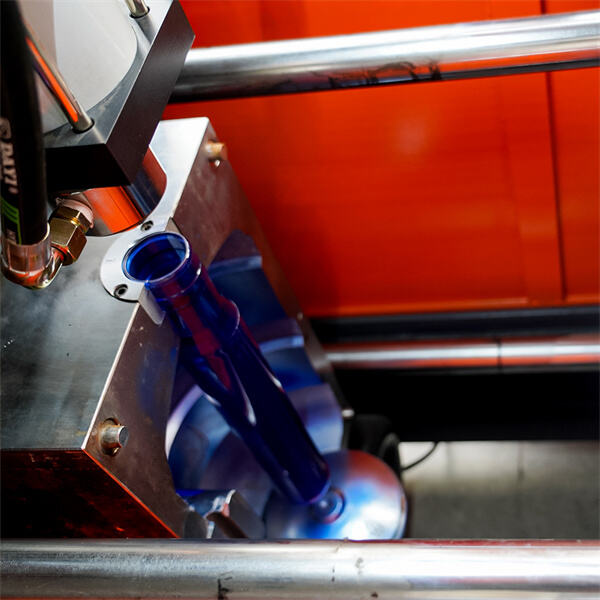 Maximize Output with a 5 Gallon Blow Molding Machine