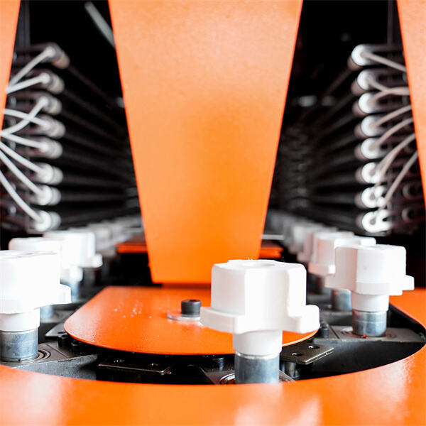 What Are the Benefits of Investing in a Semi-Automatic Blowing Machine