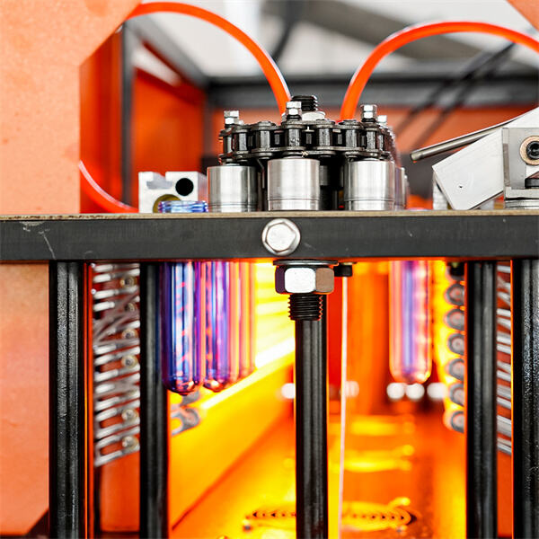 Save big on semi automatic pet blow molding machine prices