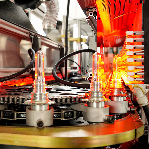 تكنولوجيا متطورة لتشكيل وتصنيع دقيق