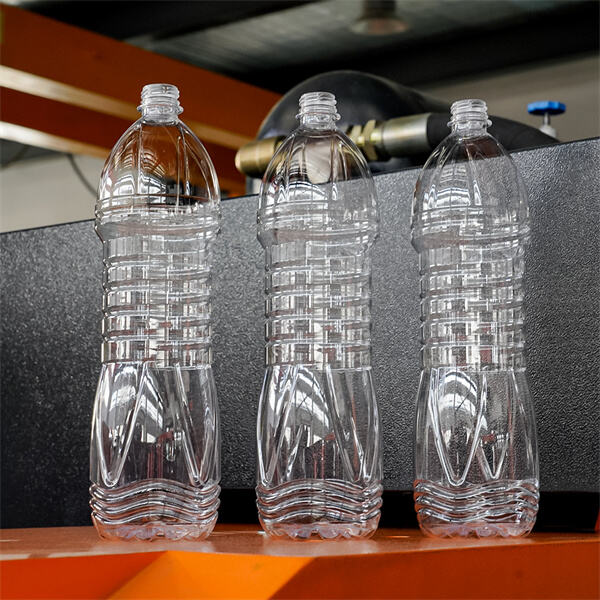 Exploring the budget-friendly options for purchasing a fully automatic plastic bottle making machine