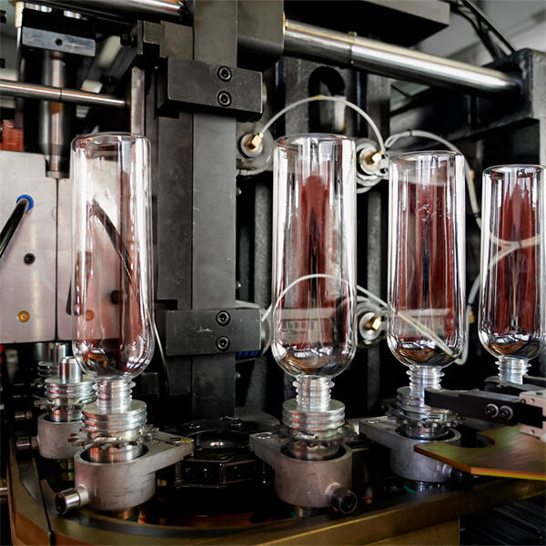 Budget-friendly options for purchasing a bottle making machine