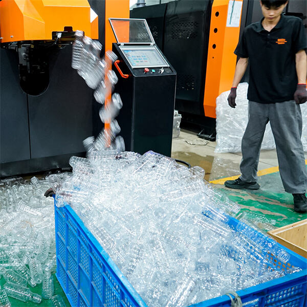 Medidas de control de calidad de primer nivel para garantizar estándares superiores del producto