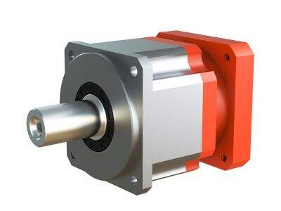 Why Helical Gearboxes Offer Smoother and Quieter Operation