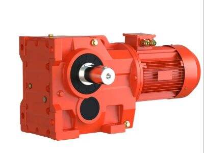 The Role of Helical Gears in Modern Wind Turbine Power Transmission