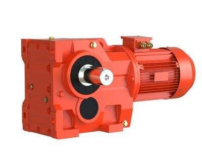 How Gearbox Ratio Selection Impacts Industrial Drive Performance