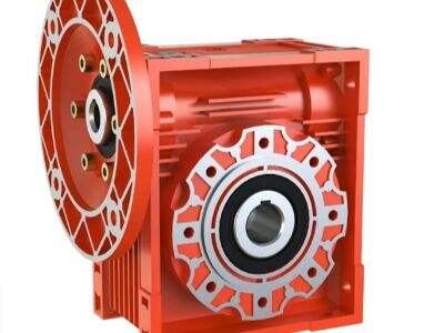 Why Worm Gearbox Still Dominates Compact Drive Systems