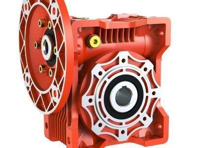 How Custom Gearmotor Designs Can Reduce Your Overall Machine Cost